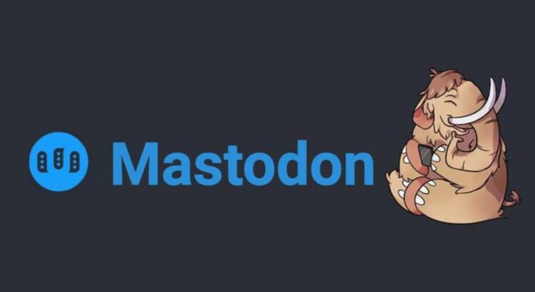 Mastodon continue de faire parler de lui !