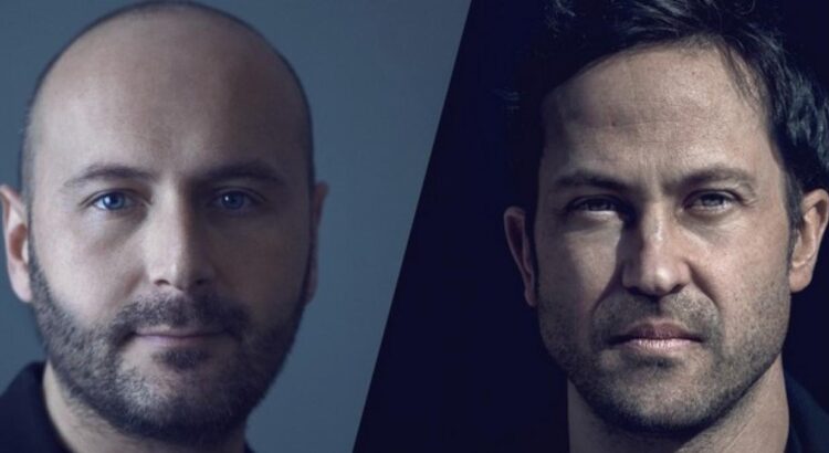 Dimitri Guerassimov et Fabien Teichner, nouvelles recrues chez Serviceplan France