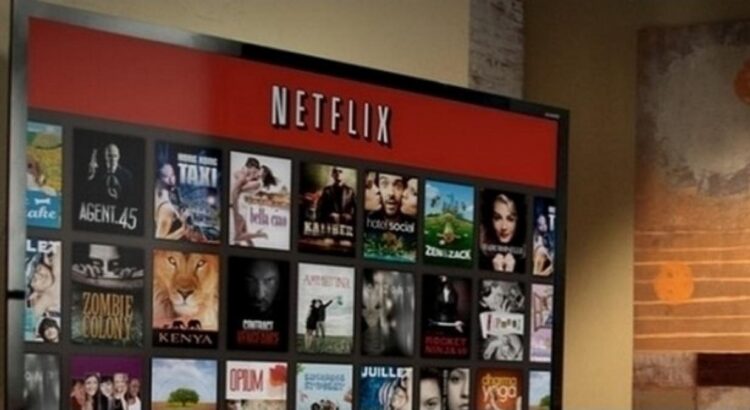 Netflix approche les 100 millions d’abonnés dans le monde, jeune génération Netflix confirmée !