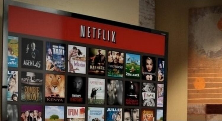 Netflix approche les 100 millions d'abonnés dans le monde, jeune génération Netflix confirmée !