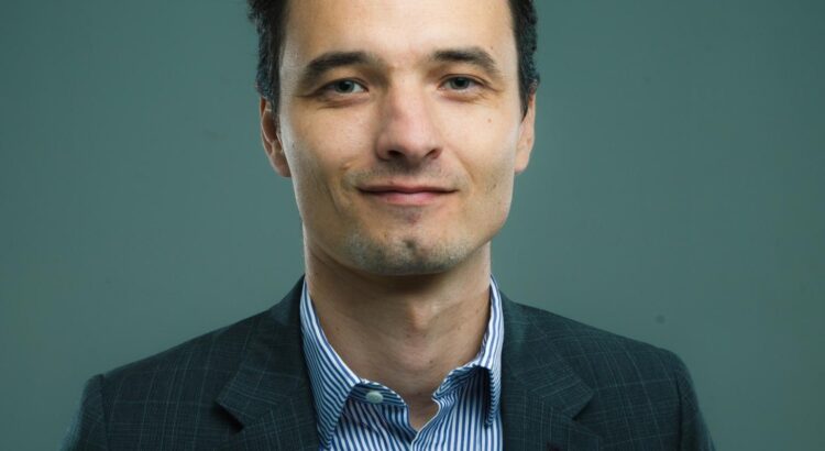 Christophe Neyret nommé Partner en charge de l’international au sein de l’agence Marcel