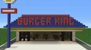 Burger King : Burger Clan, la campagne de gamification qui va séduire les jeunes gourmands ?