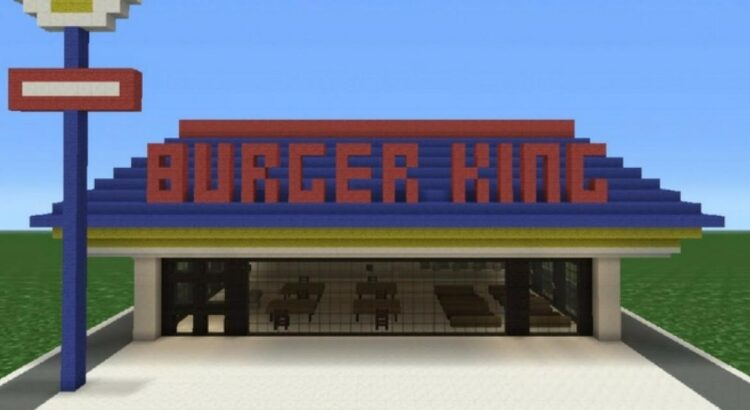 Burger Clan, la campagne de gamification de Burger King qui va séduire les jeunes gourmands ?