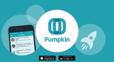 Mobile : Pumpkin, Storytelling, usage et fun, les clés de notre communication pour toucher les jeunes (EXCLU)