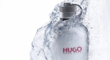 Your time is now, la campagne de HUGO parfums et melty Partner Solutions qui motive les jeunes entrepreneurs