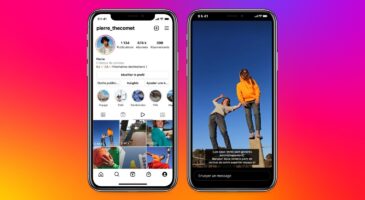 Instagram lance les sous-titres automatiques sur les vidéos du Feed en France