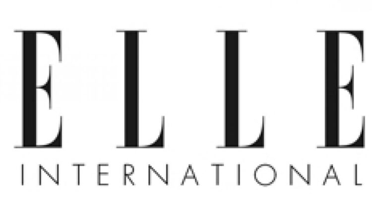 Lagardère Active réorganise la direction internationale de la marque ELLE