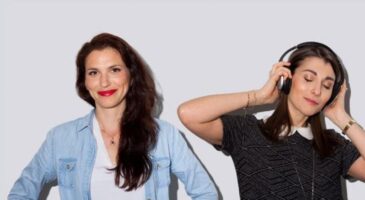 Hungry and Foolish : Julia Ben Rabah et Marine Merhi, nouvelles nommées