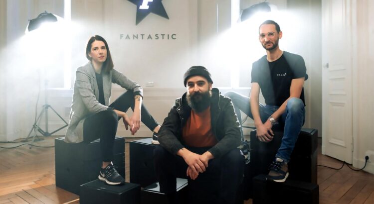 Fantastic : Lucas Ducreux, Camille Delbecq et Edgar Denis, nouveaux nommés