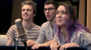 Cyprien, Natoo, Squeezie, qui sont les influenceurs rois de mars 2017 ? (EXCLU)