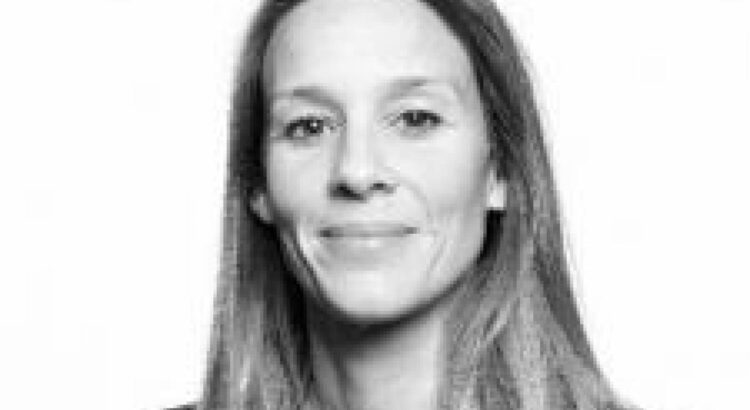 Samia Debeine nommée Directrice générale adjointe chez Dentsu Consulting