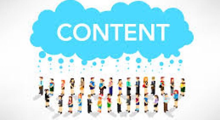 L'User Generated Content séduit la jeune génération !