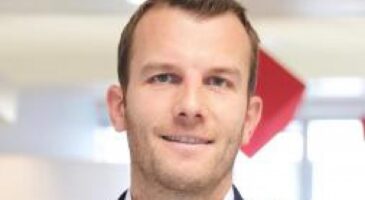 S4M : Simont Perrot nommé Head of Sales France