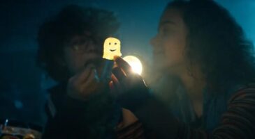 Monster Munch joue sur la nostalgie avec une pub hommage aux années 80