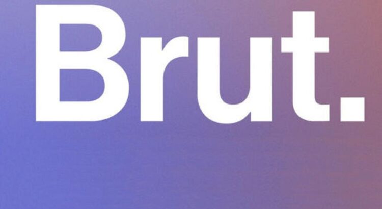 Brut, la plateforme qui a relevé le pari de réconcilier jeunes et infos en mode vidéo sociale