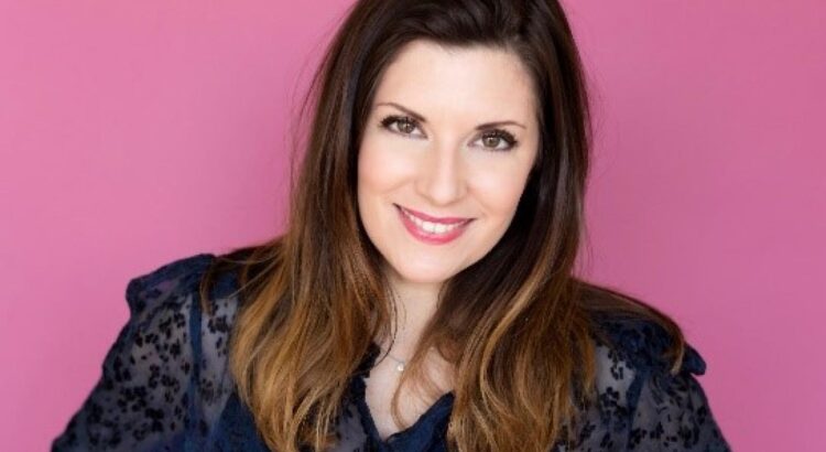 Céline Letu-Tortorici nommée Directrice Marketing & Communication d'Adrexo et HOPPS Group