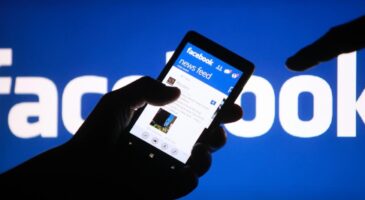 Facebook désormais (beaucoup) plus fort sur le mobile que sur desktop auprès des jeunes socionautes