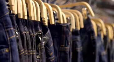 La location de vêtements, lavenir de la mode pour la jeune génération ?
