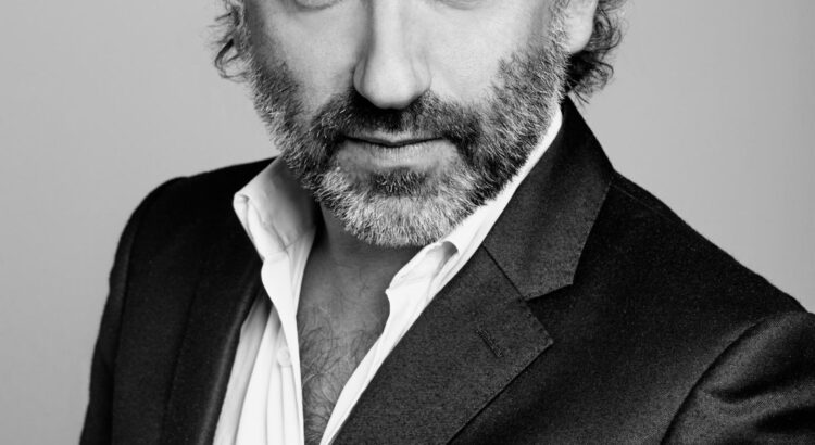 Cyril Chapuis nommé Directeur Général Adjoint de L'Oréal Luxe
