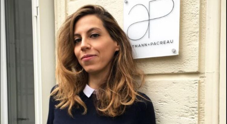 Céline Chouéri nommée Directrice du planning stratégique et new business chez Altmann+Pacreau