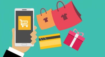 Squadded Shopping Party, la nouvelle appli qui permet de faire son shopping en ligne entre amis