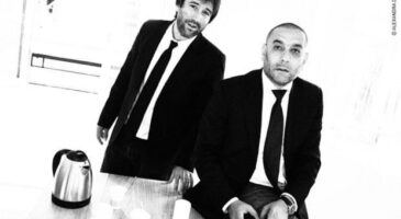 Fred & Farid prévoit d’investir dans 15 startups d’ici 2015, via son FFDIF