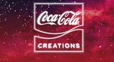 Coca-Cola dévoile Starlight, une nouvelle saveur spatiale...et très expérimentale