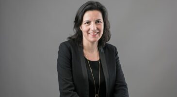 Hopscotch : Carla de Oliveira nommée Directrice Générale Adjointe