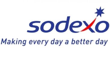 Sodexo Groupe : Dianne Salt nommée Directrice Marque et Communication Groupe