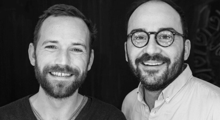 Philippe Pinel et Frédérick Lung nommés nouveau team senior chez Romance