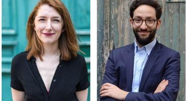 Delphine Guérin et Yassinn Diouri promus chez Sixième Son