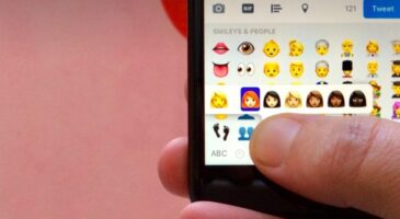 7 manières d'utiliser les emojis en matière de Social Media Marketing