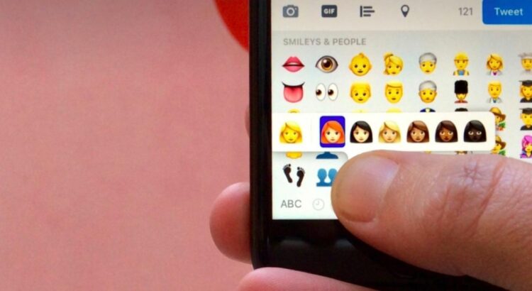 Les emojis, c’est la vie !