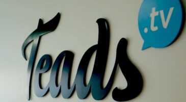 Teads et TubeMogul nouent un partenariat autour du programmatique