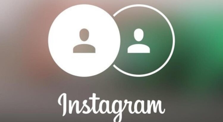 Instagram, plateforme préférée des influenceurs.