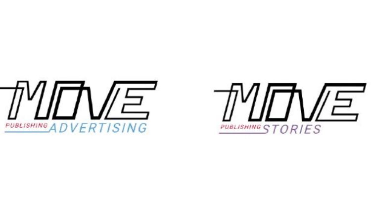 Isabelle Lefebvre, Hugues Pajotin et Guillaume Dossin, nouveaux nommés chez Move Advertising