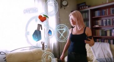 Mobile : Maguss, l'appli en mode Harry Potter Go tant attendue par les jeunes ?