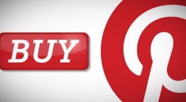 Pinterest mise toujours plus sur l'e-commerce, bientôt roi du Social Commerce ?
