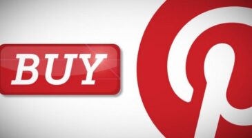 Pinterest mise toujours plus sur le-commerce, bientôt roi du Social Commerce ?