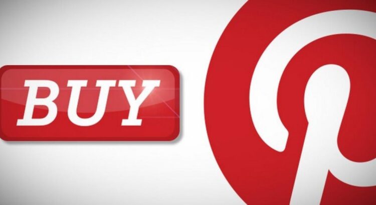 Pinterest mise toujours plus sur l'e-commerce, bientôt roi du Social Commerce ?