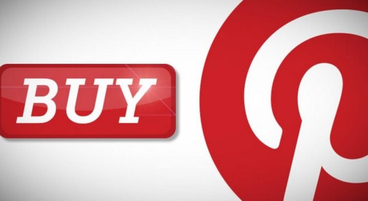 Pinterest mise toujours plus sur l’e-commerce, bientôt roi du Social Commerce ?