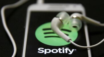 Spotify France : Fabrice Duvoux nommé Directeur Commercial