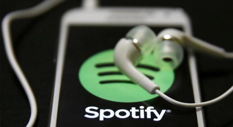 Fabrice Duvoux nommé Directeur Commercial chez Spotify France