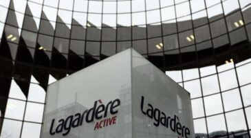 Lagardère Studios : Christophe Thoral nommé Président