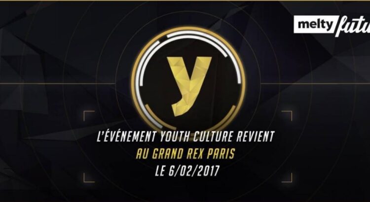 Jour J pour les melty Future Awards !