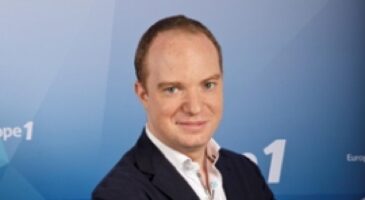 Europe 1 : Thomas Doduik nommé Directeur du digital et du marketing