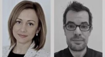 OpinionWay : Anca Jomain et Joseph Coviaux nommés à la tête du pôle Corporate & Management