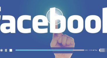 Facebook teste la vidéo avec le son activé par défaut, top ou flop ?