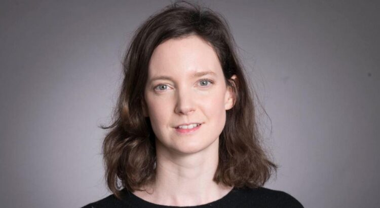 Elodie Prodhomme promue Directrice du pôle data science de Publicis Eto