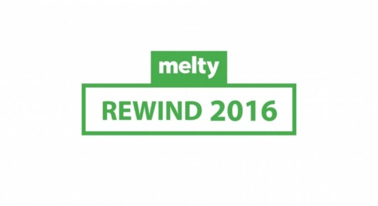 melty Partner Solutions dresse le bilan de ses campagnes 2016, prêt à attaquer 2017 !